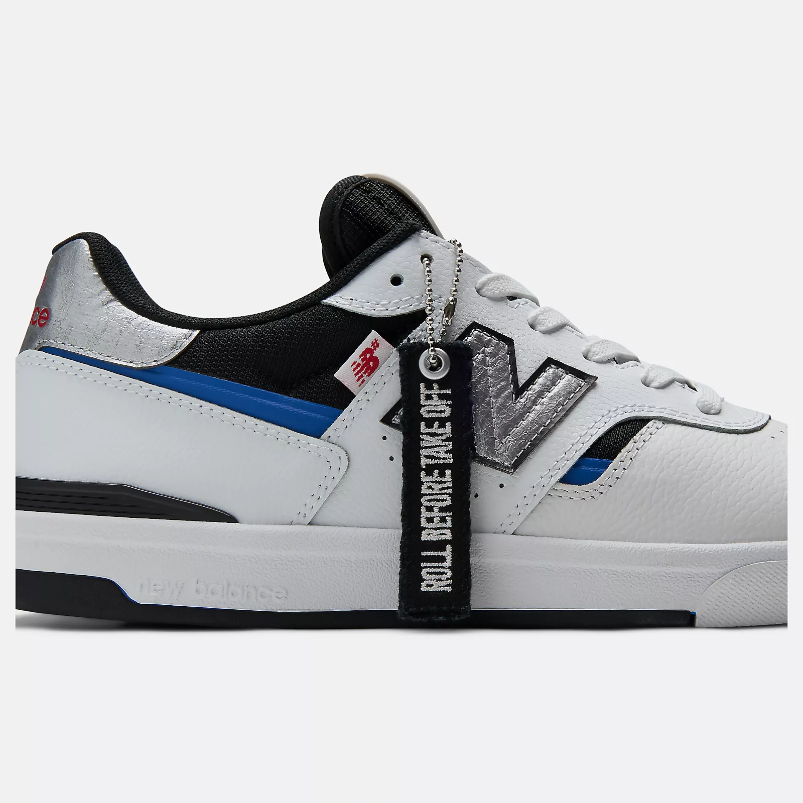 New Balance NB Numeric Jamie Foy 306 Cup, UN306CGI