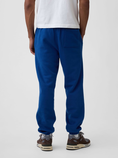 Adult VintageSoft Classic Joggers - New zephyr blue