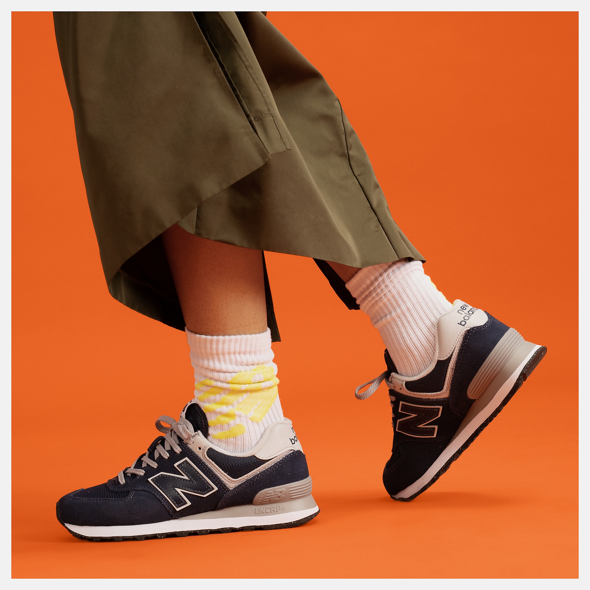 New Balance 574 Core, WL574EVN