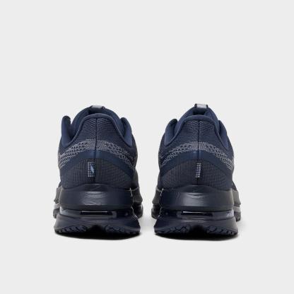 Men's Nike Pegasus Premium Running Shoes - Thunder Blue/Obsidian/Black/Ashen Slate (HQ2592-405)