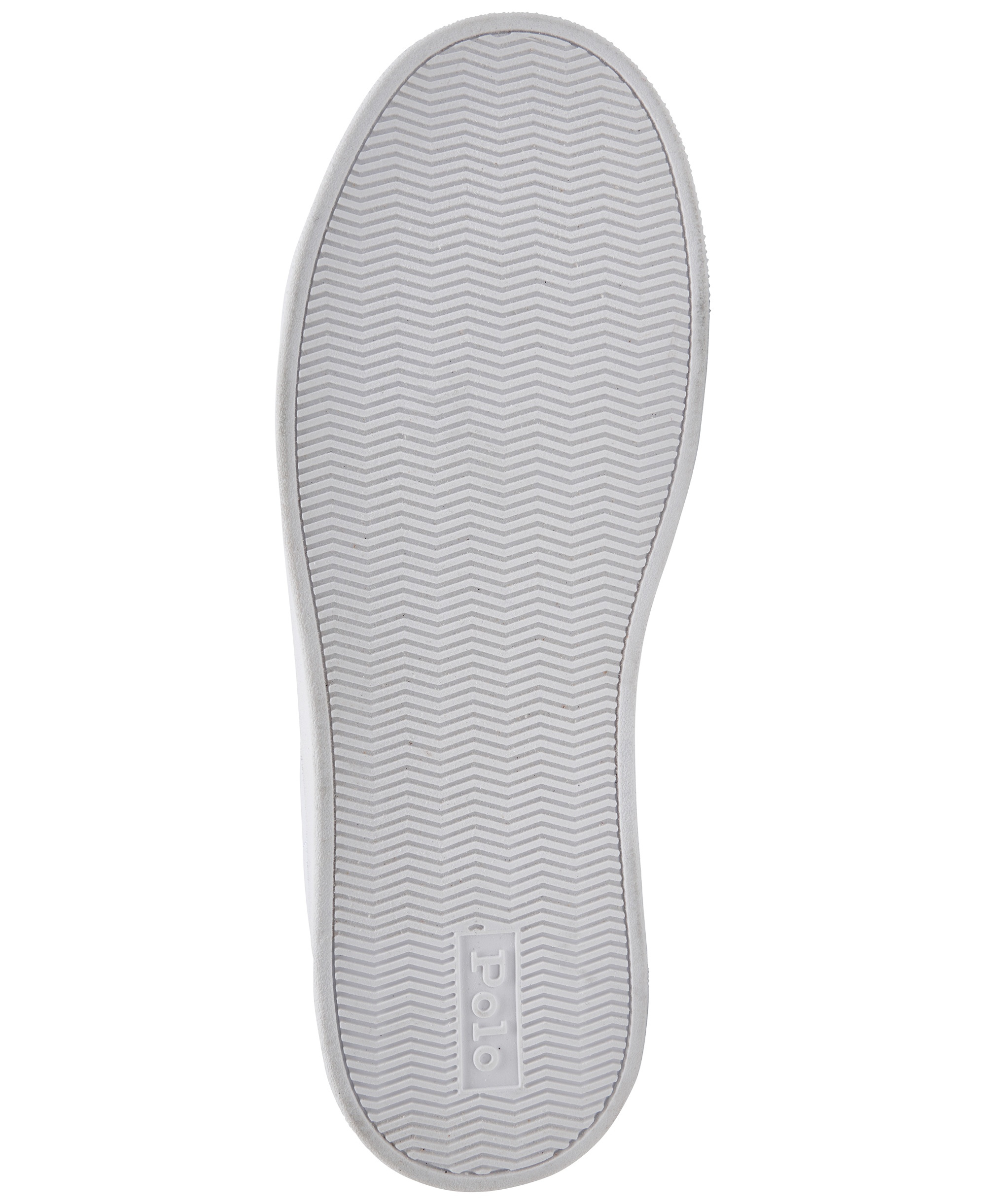 Polo Ralph Lauren Kids Sutton Casual Sneakers from Finish Line - Multi
