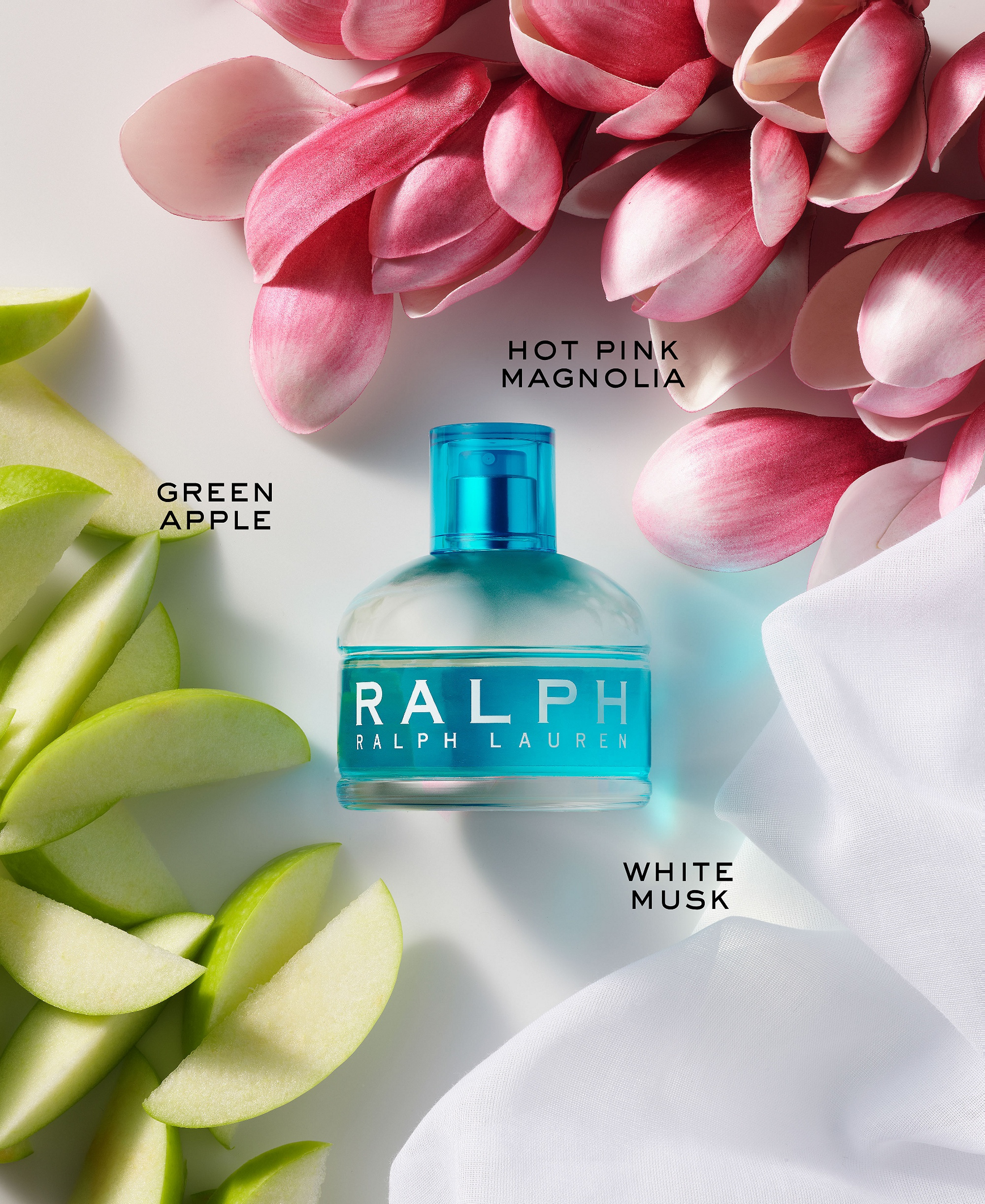 Ralph Lauren RALPH Eau de Toilette Spray, 3.4 oz - No Color