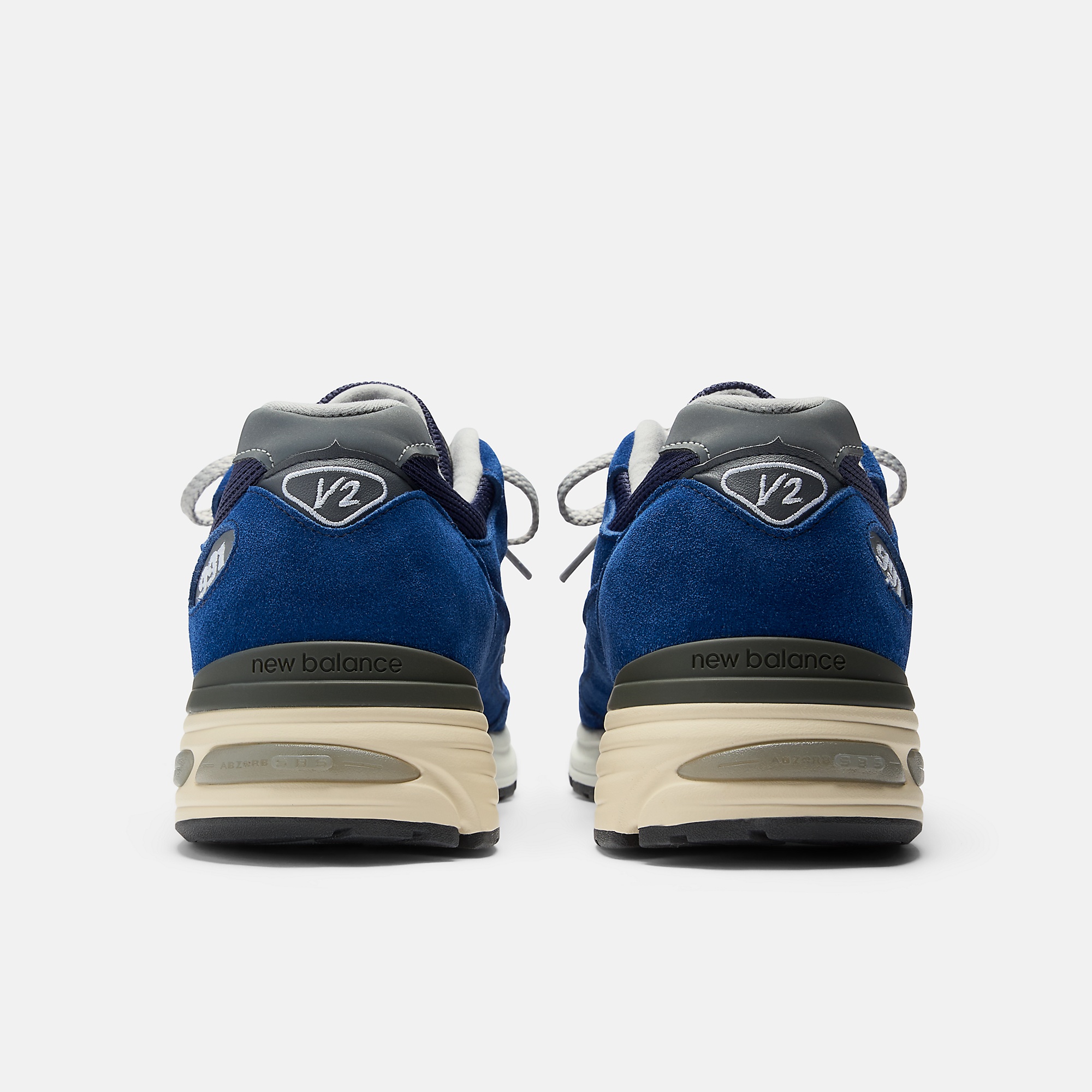 New Balance Made in UK 991v2, U991VB2