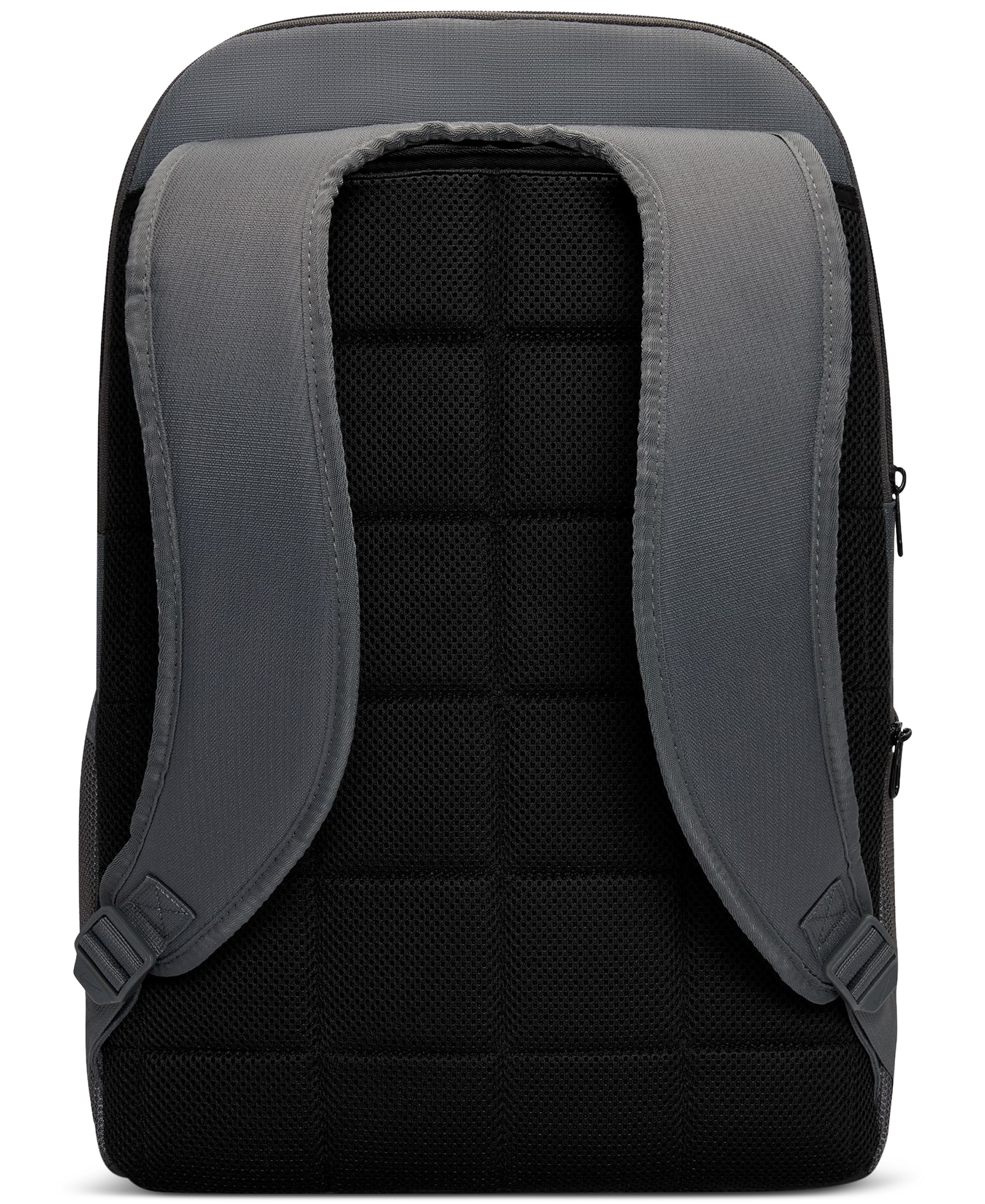 Nike Brasilia 9.5 Training Backpack (Extra Large, 30L) - Iron Grey