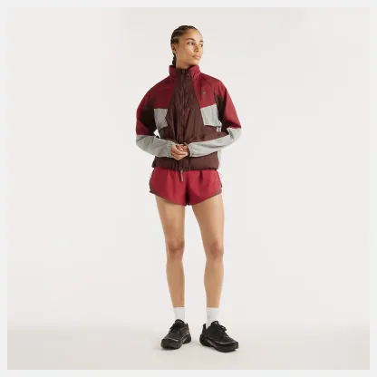 New Balance RC Jacket, WJ61J326YLR