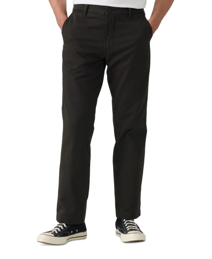 Levi's Men's XX Straight-Fit Chino Pants - Meteorite