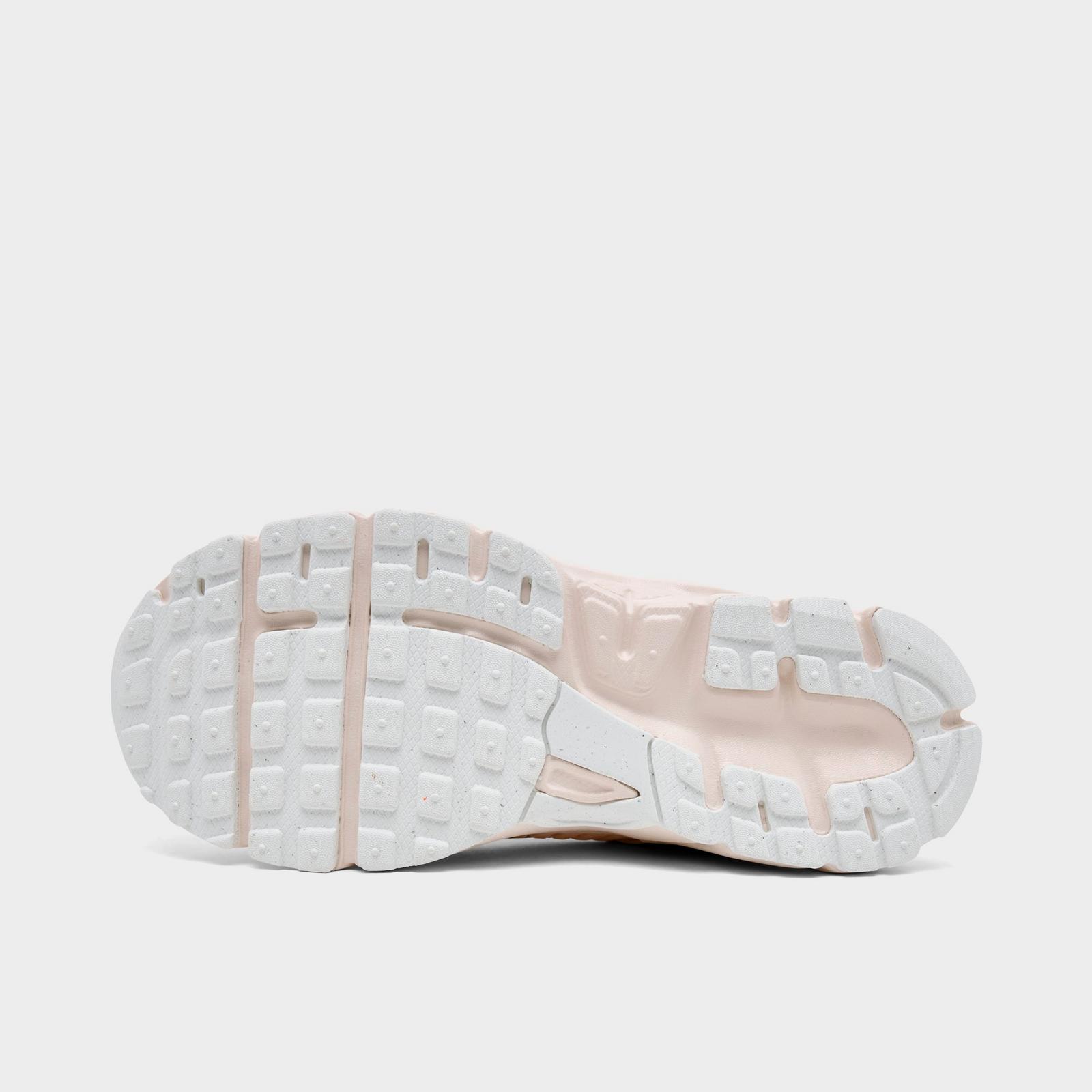Little Kids' Nike Vomero 5 Casual Shoes - Chalk/Chalk/Sail