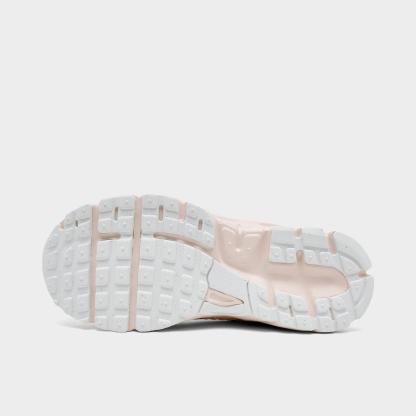 Little Kids' Nike Vomero 5 Casual Shoes - Chalk/Chalk/Sail