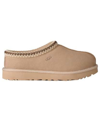 UGG® Women's Tasman II Slip-On Slide Slippers - Moonlight