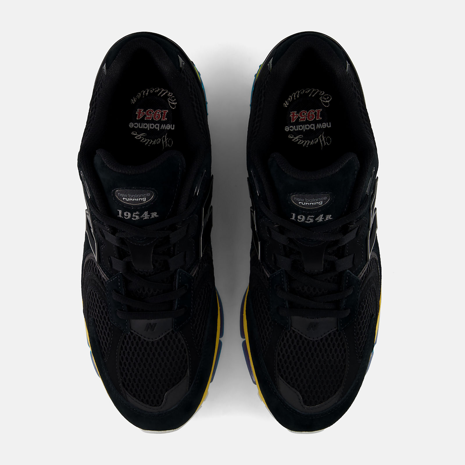 New Balance 1954R, U19545XS