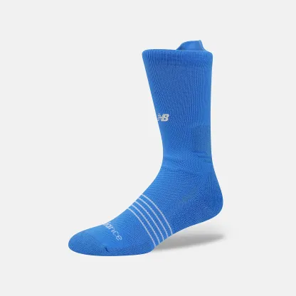 New Balance Basketball Crew Socks 1 Pair, AC5723IFBU