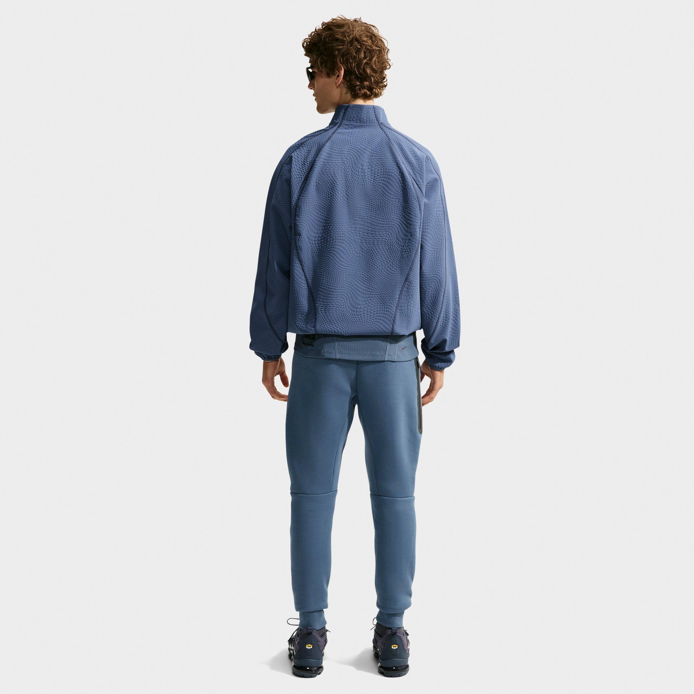 Men's Nithtke Tech Fleece Jogger Pants - Part 1 - New Slate/Black