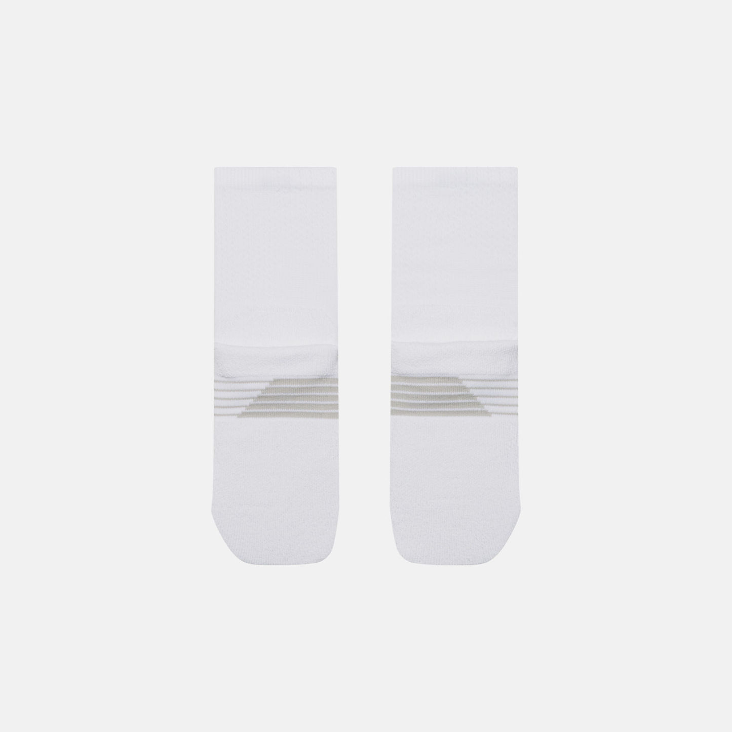 New Balance Pro Tennis QTR Socks 1 Pair, LAS15109WT