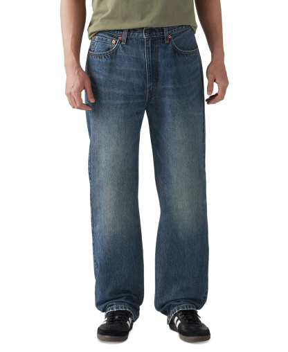 Levi's Men's 565 Loose Straight-Leg Jeans - Right Mind