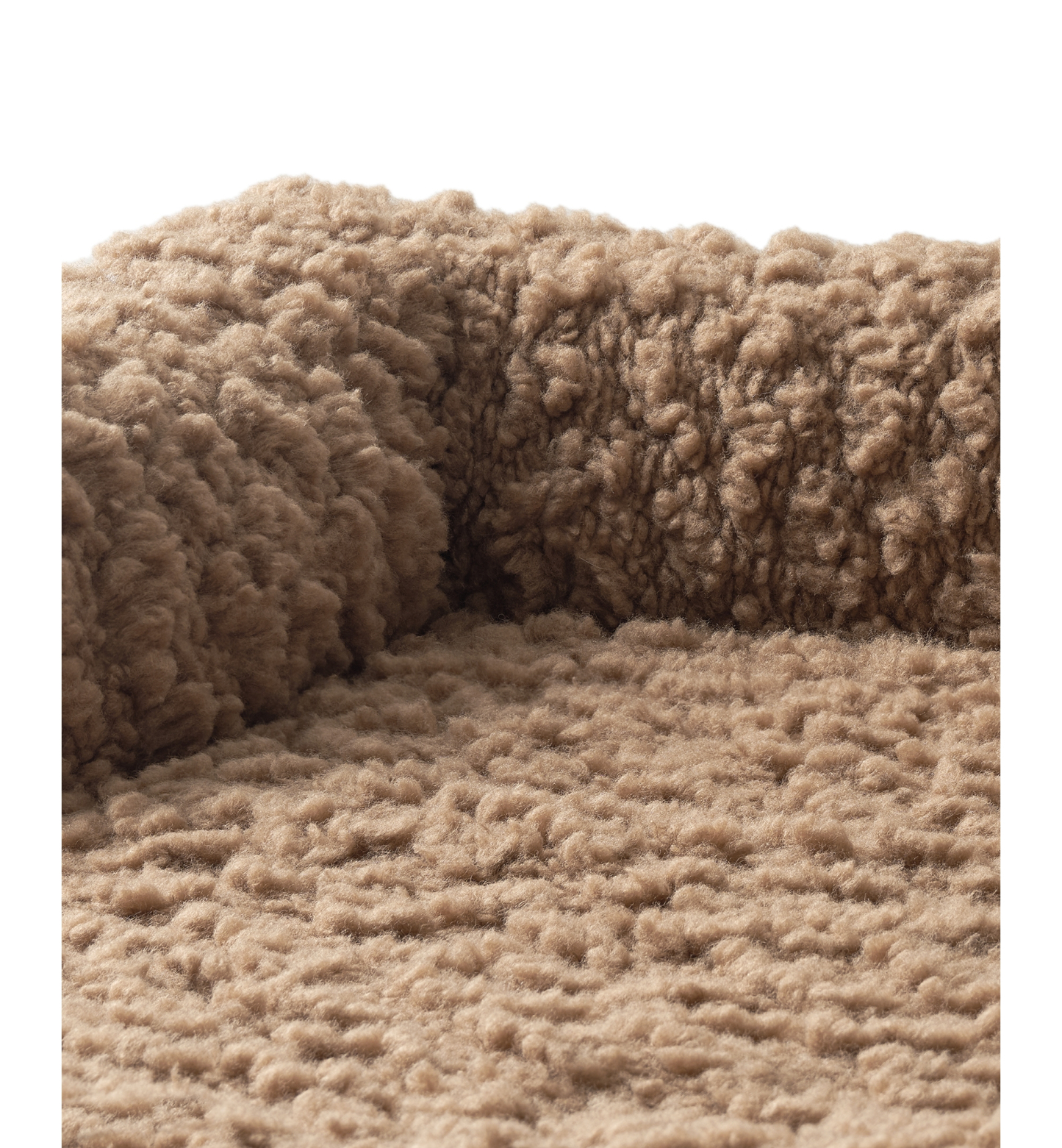 UGG® Shira Pet Sofa - Chestnut