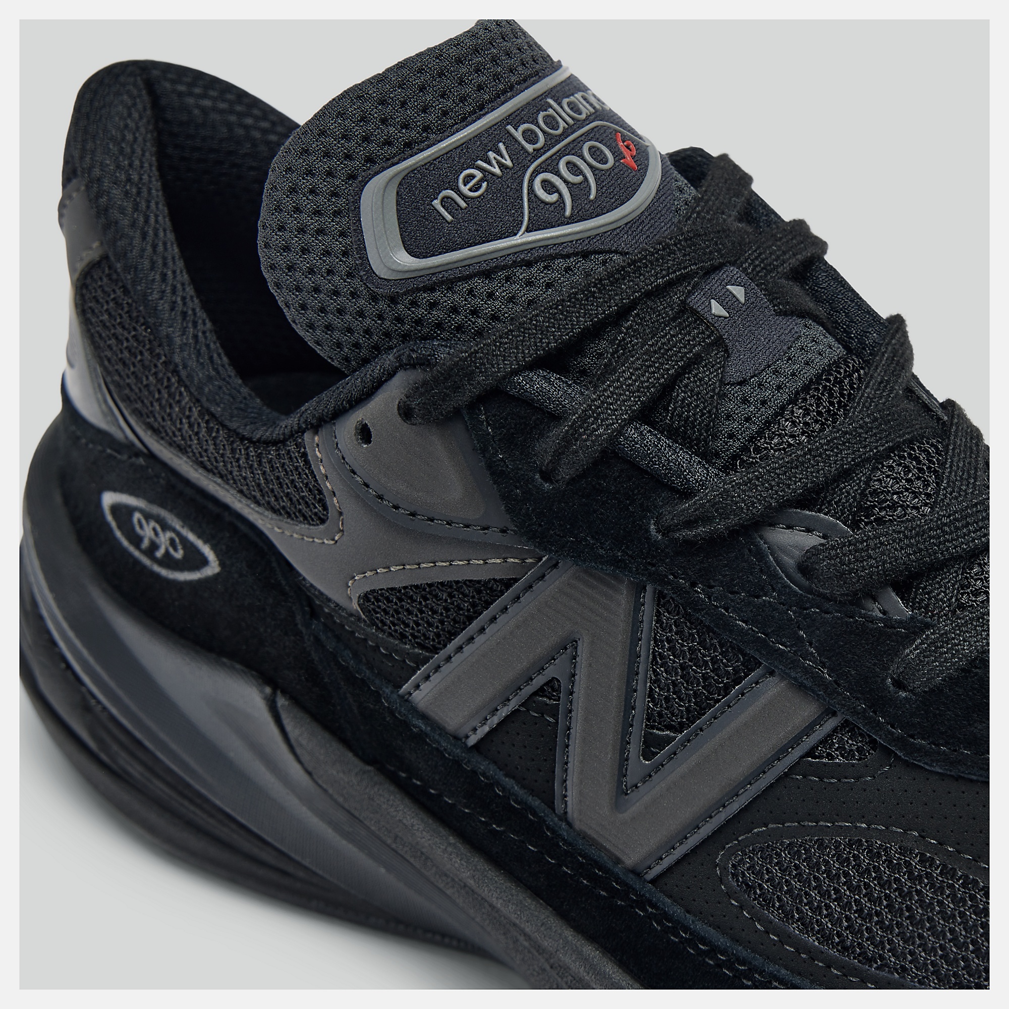 New Balance Made in USA 990v6, U990BB6