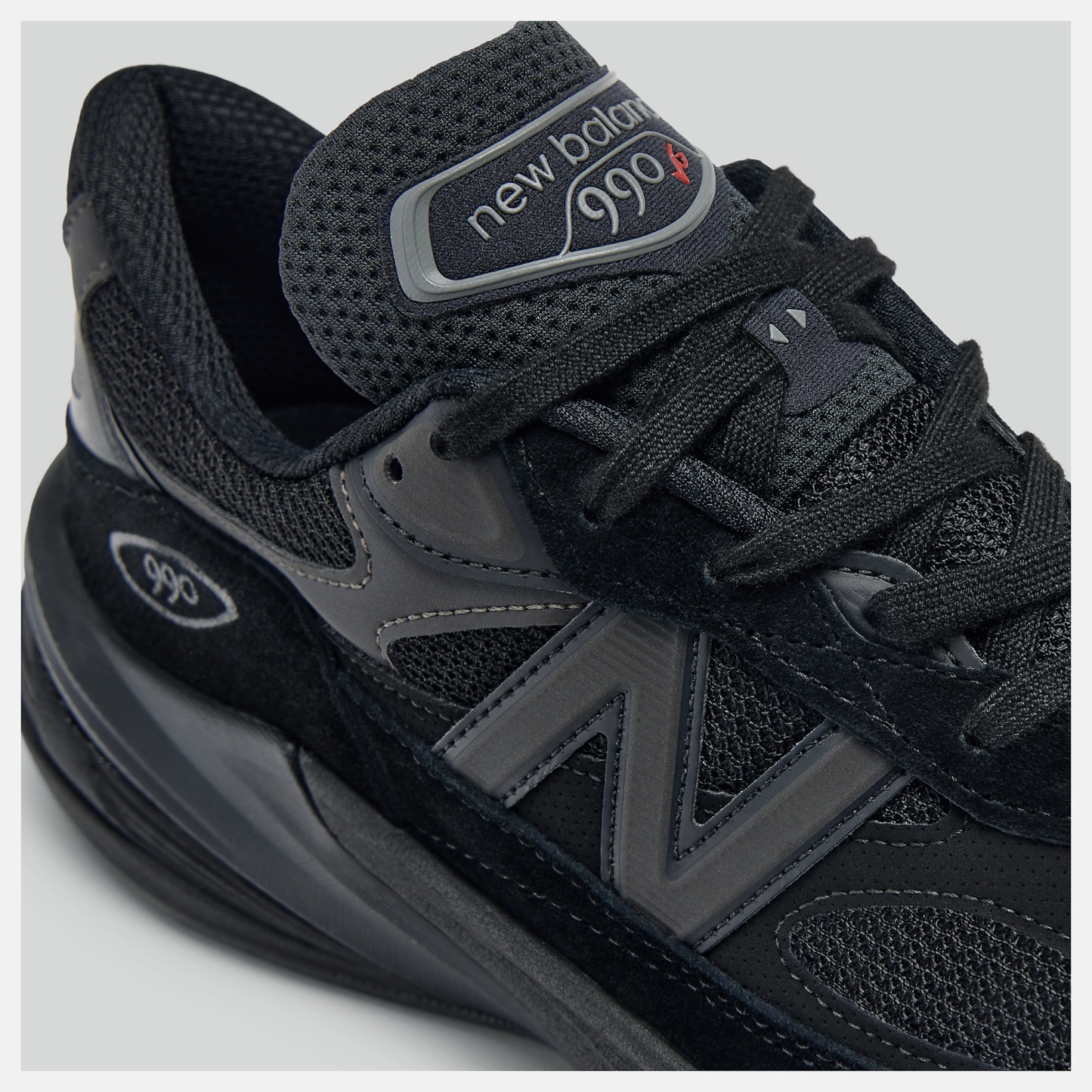 New Balance Made in USA 990v6, U990BB6