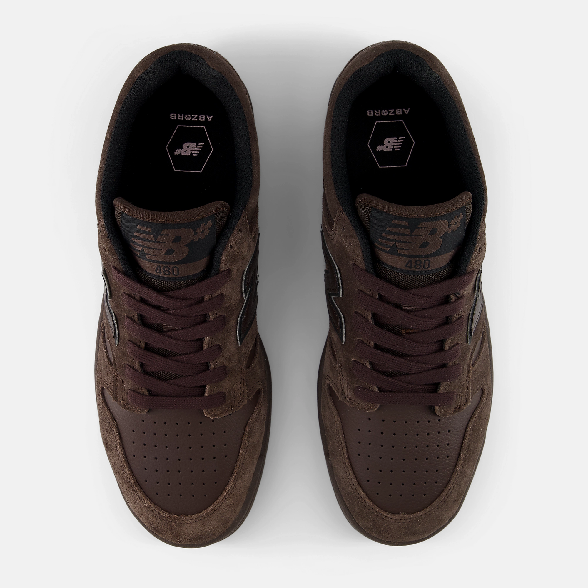 New Balance NB Numeric 480, UN480CHC