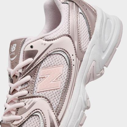 Big Kids' New Balance 530 Casual Shoes - Shell Pink/Pink Salt - view 3