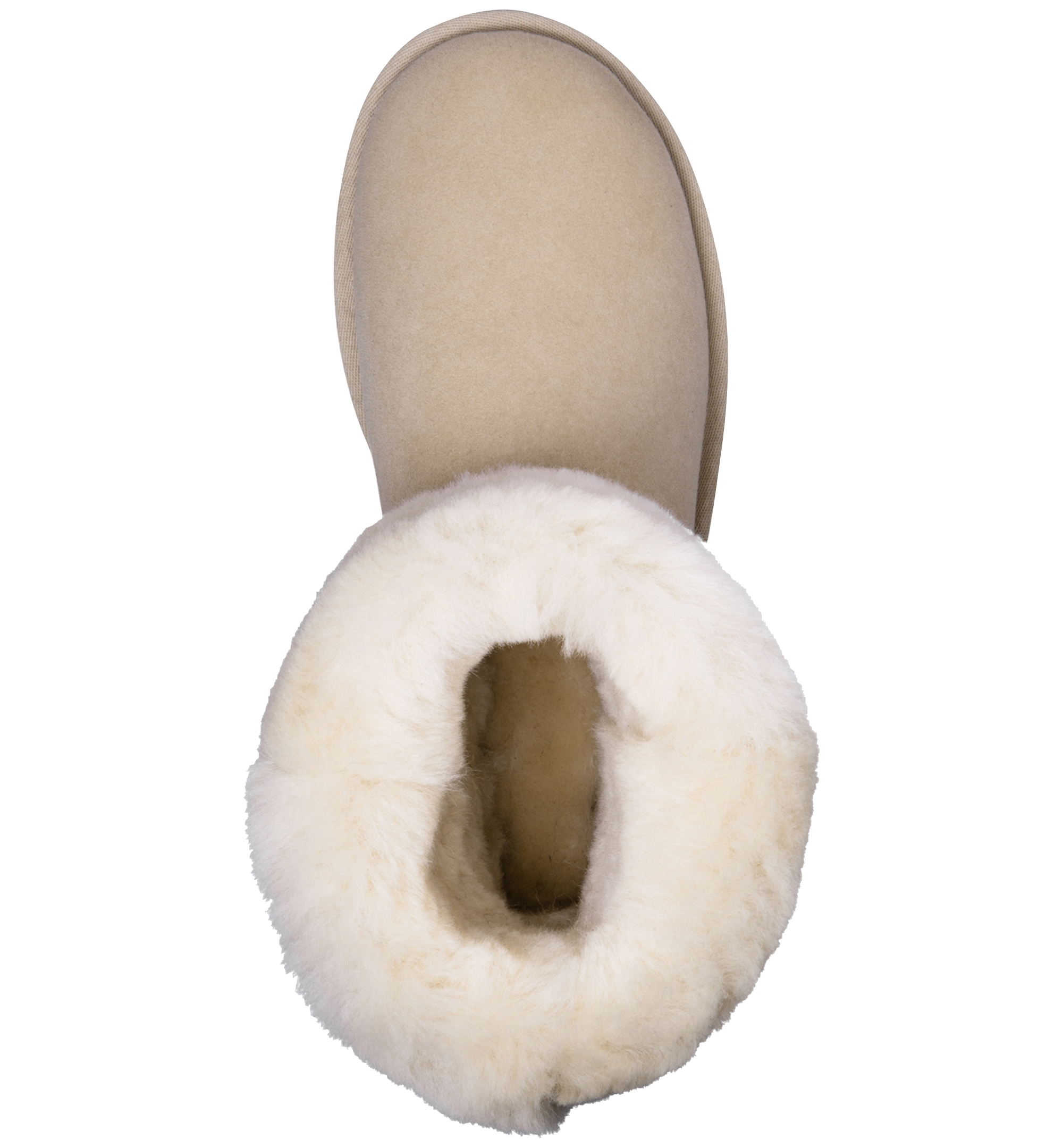 UGG® Women's Classic II Pull-On Booties - Sand