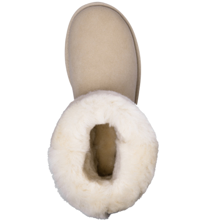 UGG® Women's Classic II Pull-On Booties - Sand