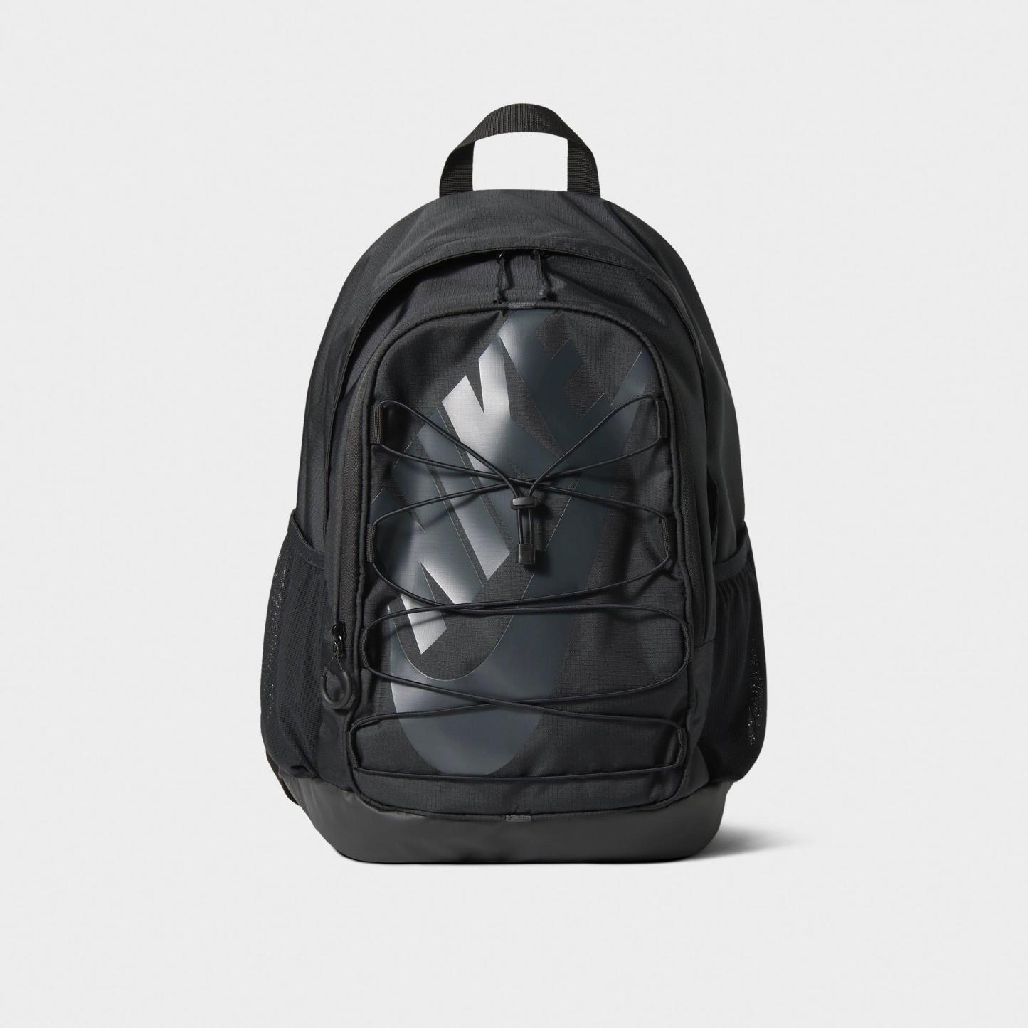 Nithtke Hayward Backpack (26L) - Black/Black/Anthracite