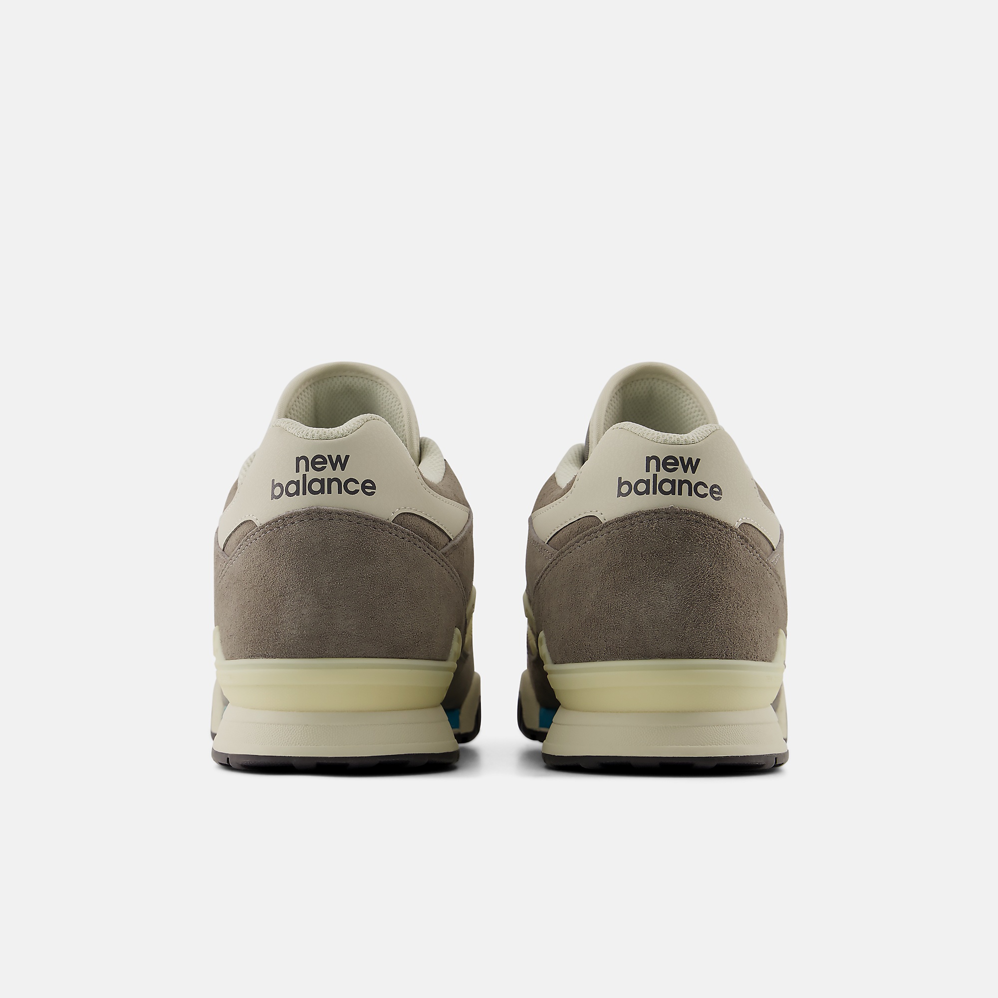 New Balance NB Numeric 770, UN770GRY