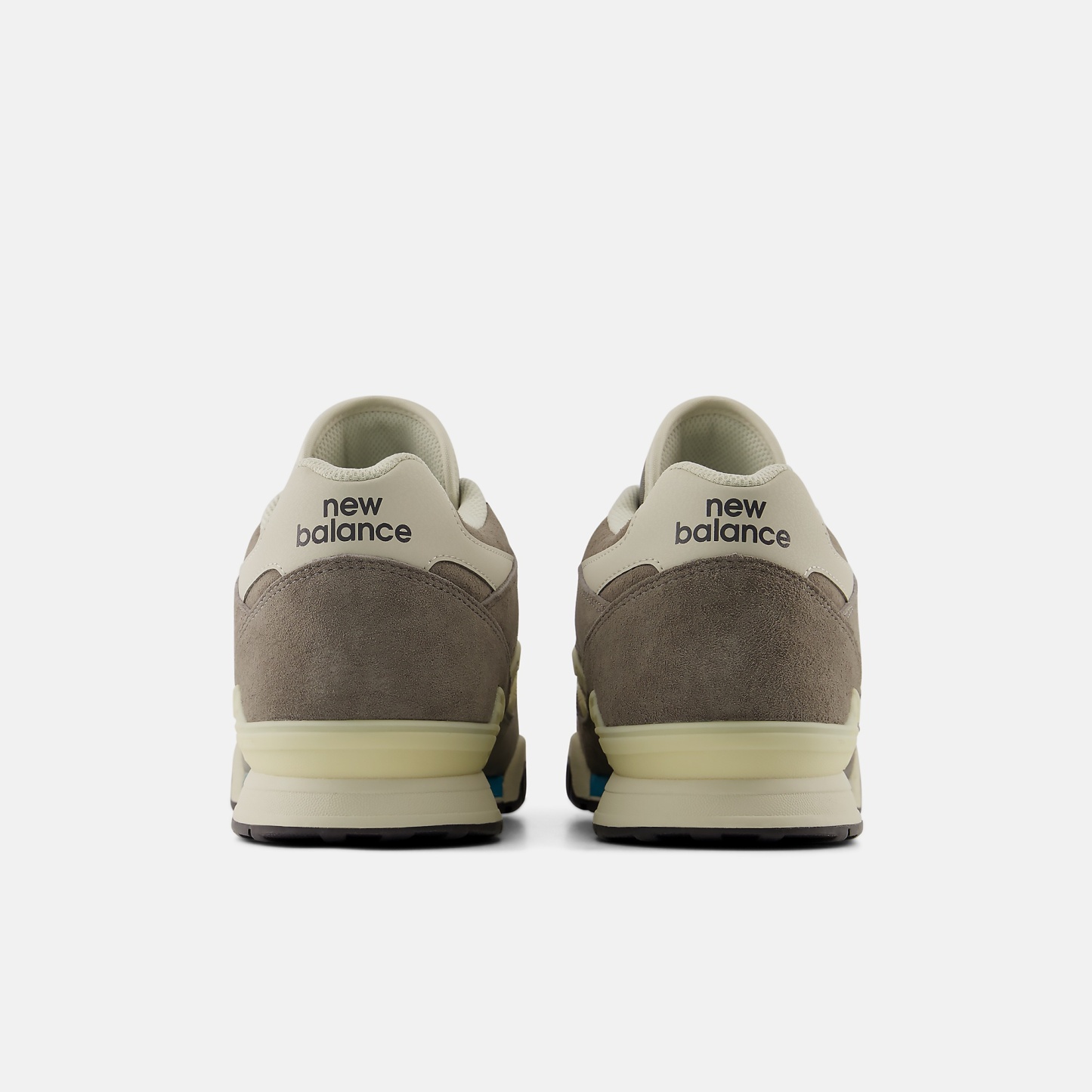 New Balance NB Numeric 770, UN770GRY