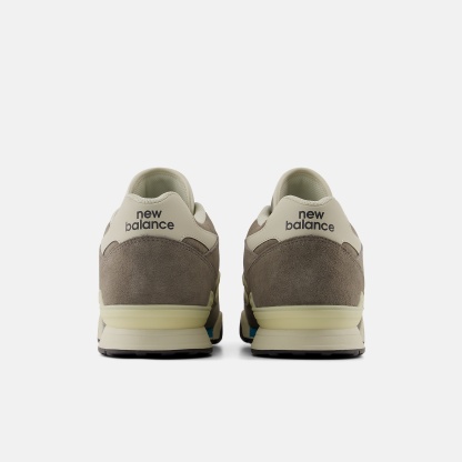New Balance NB Numeric 770, UN770GRY