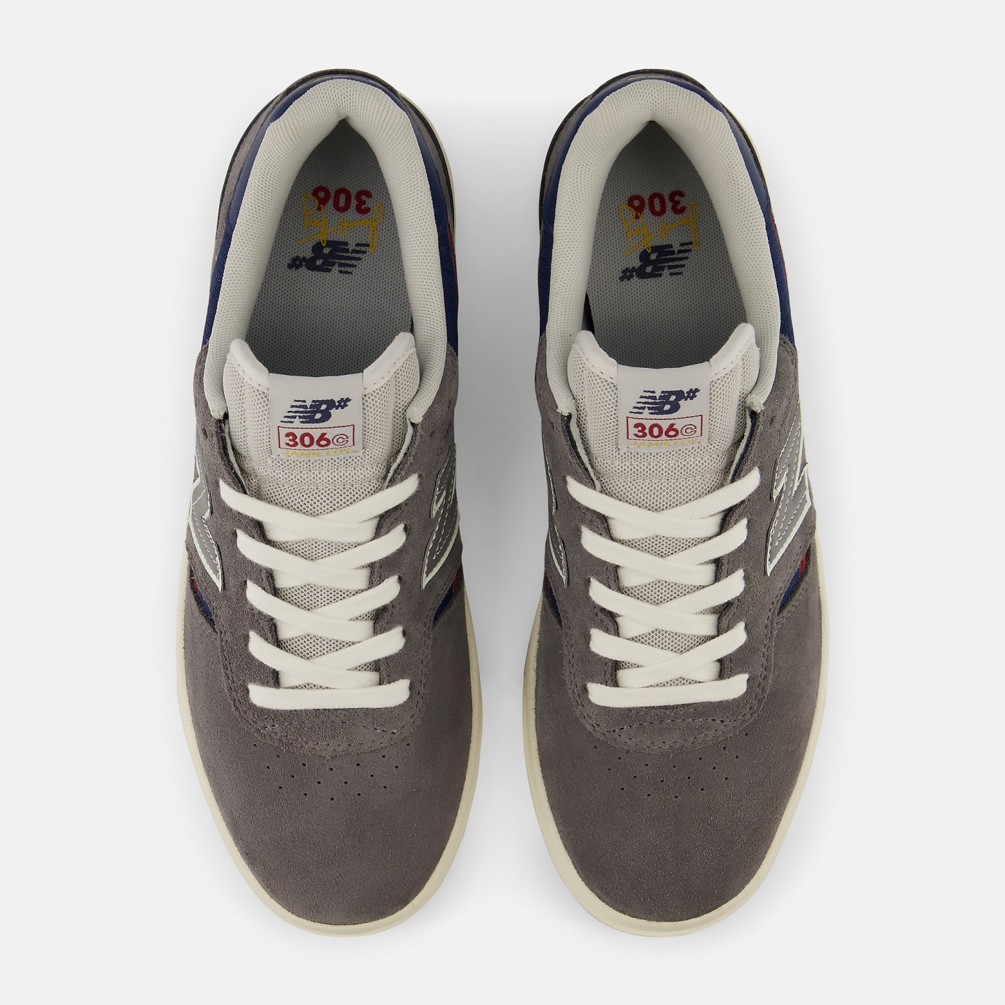 New Balance NB Numeric Jamie Foy 306C, UN306CYZ