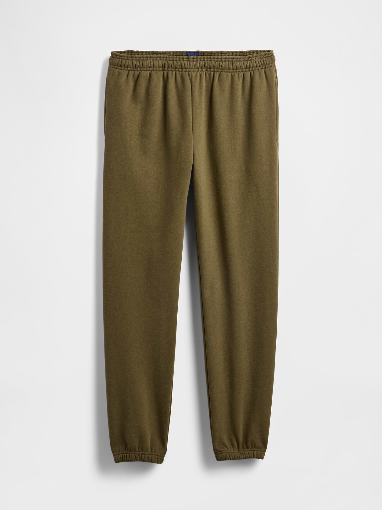 Adult VintageSoft Classic Joggers - ripe olive