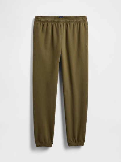 Adult VintageSoft Classic Joggers - ripe olive