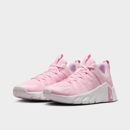 Women’s Nike Free Metcon 7 Training Shoes - Pink Foam/Light Magenta/White/White