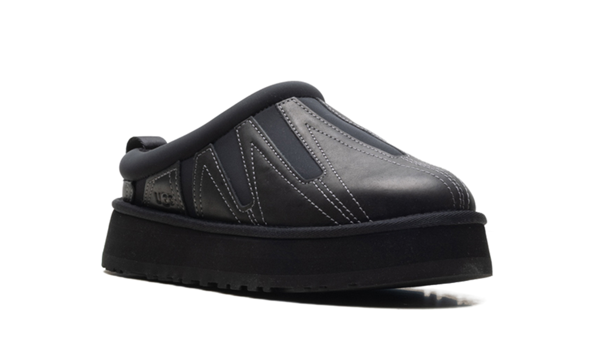 Tazz Sunwave Slipper WMNS "Black" 1169771 BLK - view 7