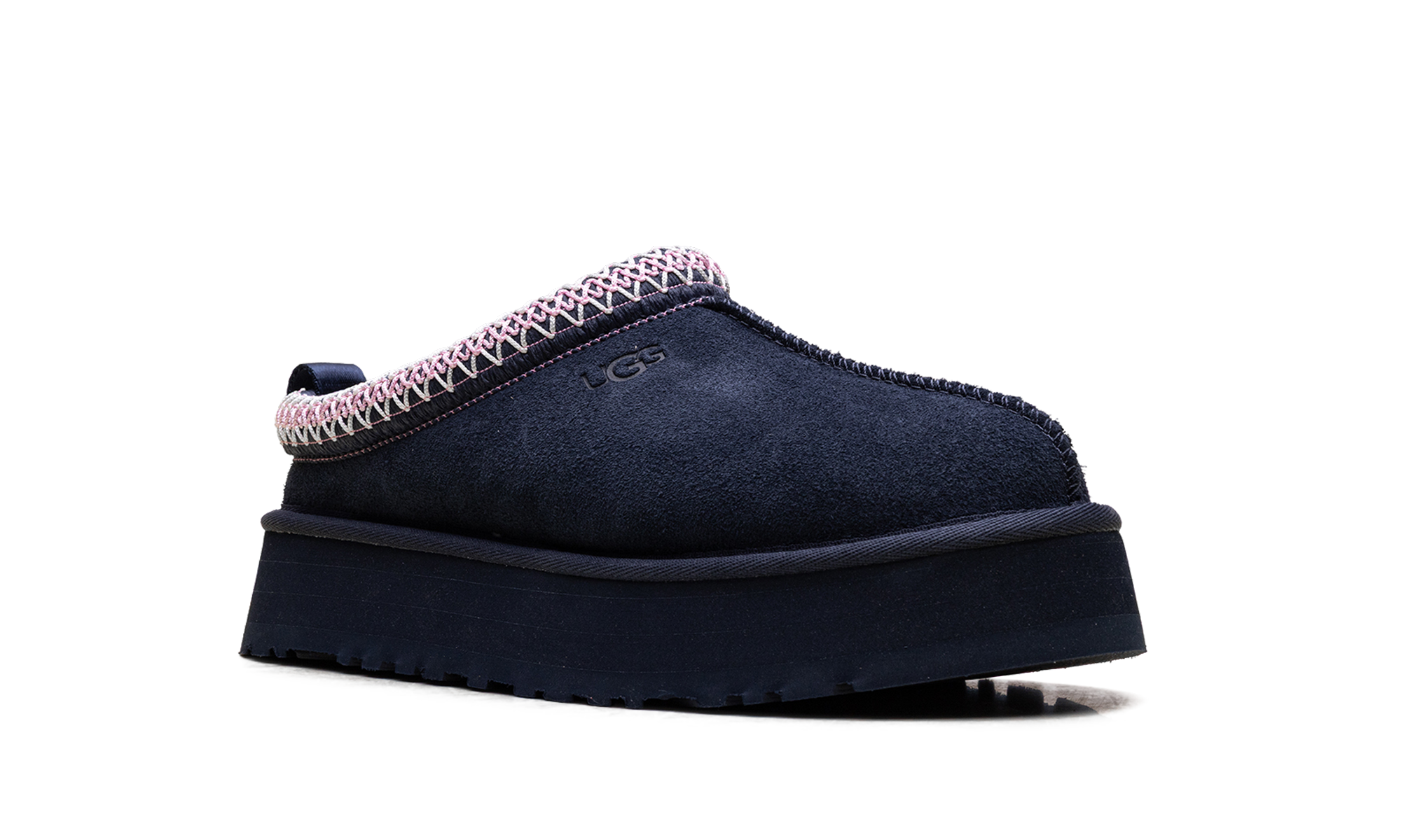 Tazz II Slipper WMNS "Dark Indigo" 1174471 DKN - view 7