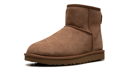 CLASSIC MINI II WMNS "Chestnut" 1016222 CHE - view 4