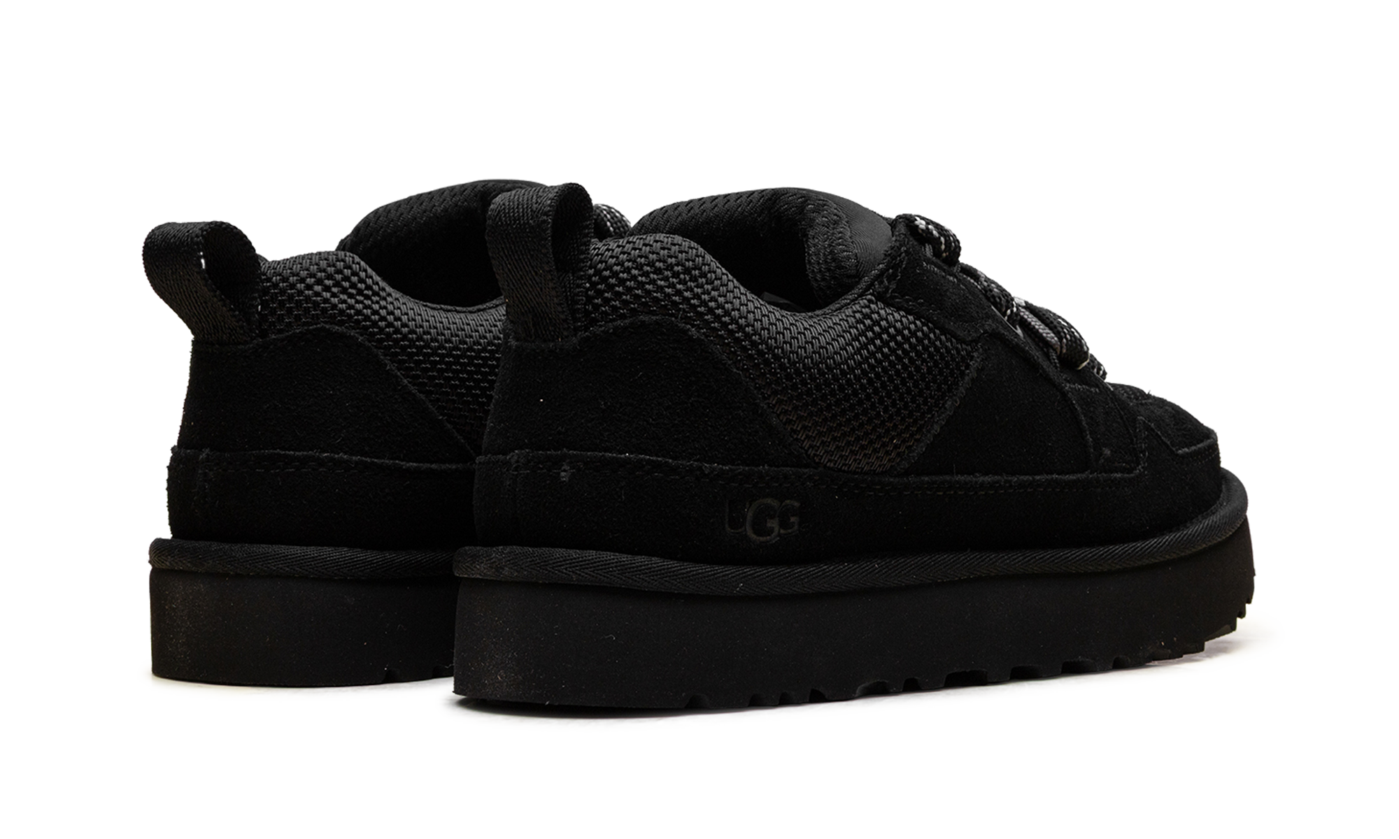 Lowmel Lo "Black" 1169493-BLK - view 3