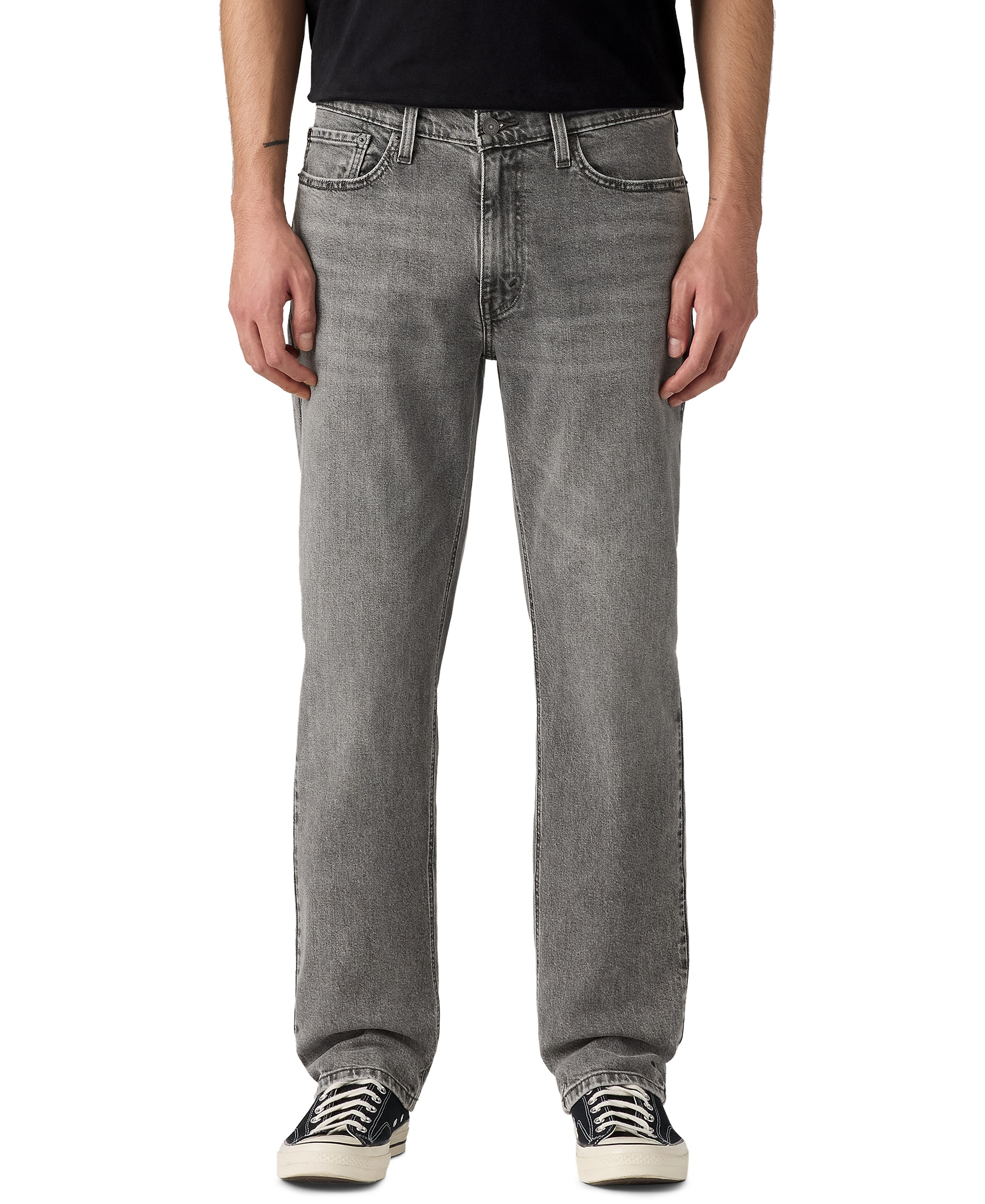 Levi's Men's 541™ Athletic Taper-Fit Stretch Jeans - Moments Pass