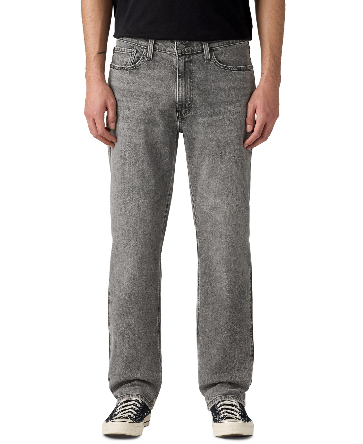 Levi's Men's 541™ Athletic Taper-Fit Stretch Jeans - Moments Pass
