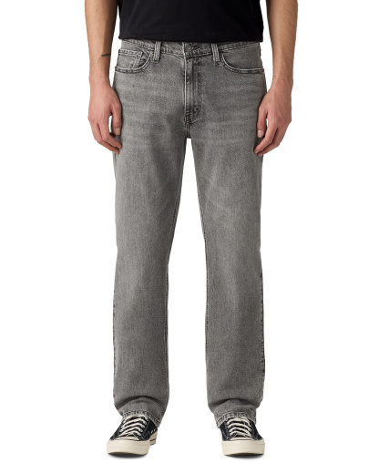 Levi's Men's 541™ Athletic Taper-Fit Stretch Jeans - Moments Pass