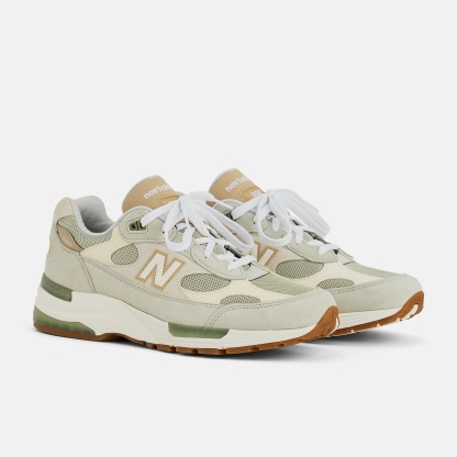 New Balance Made in USA 992, U992720