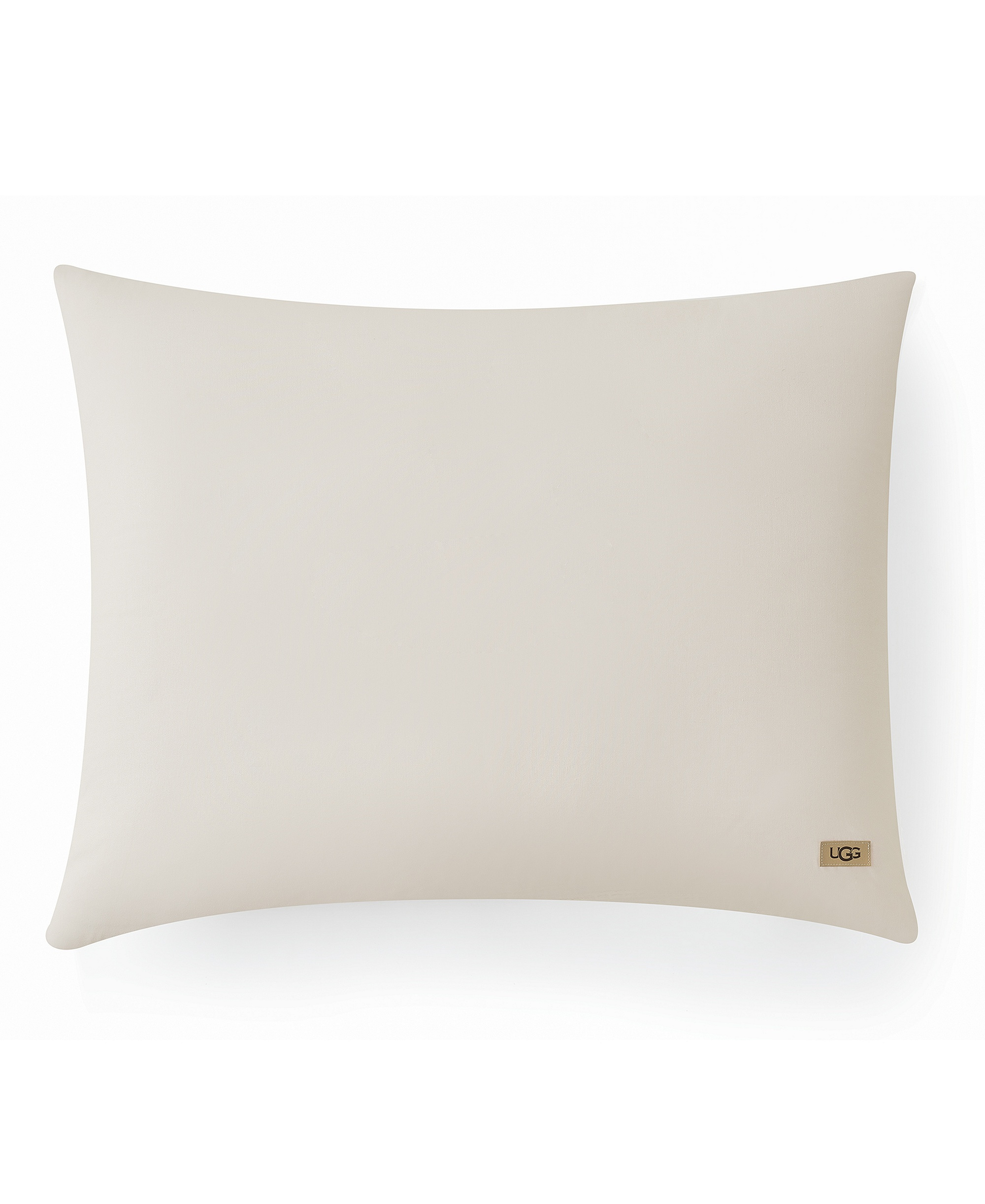 UGG® Kyla Waffle 2-Pc. Comforter Set, Twin/Twin XL - Cream