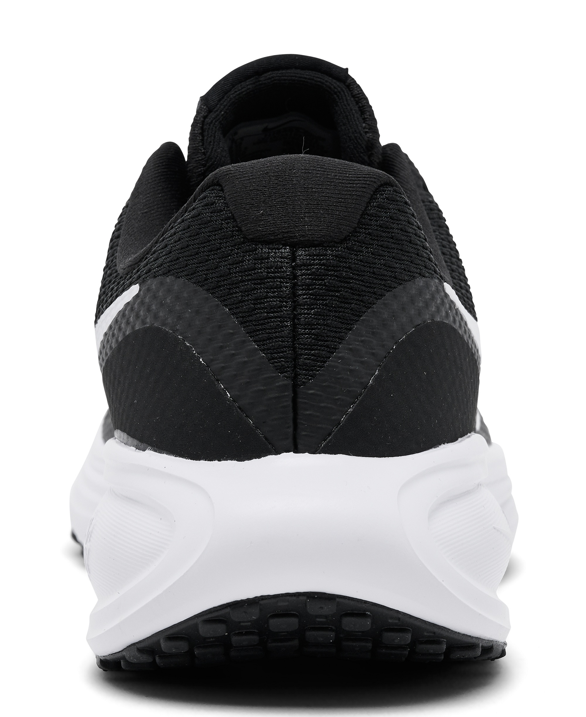 Nike Women's Revolution 8 Running Sneakers from Finish Line - Black, White