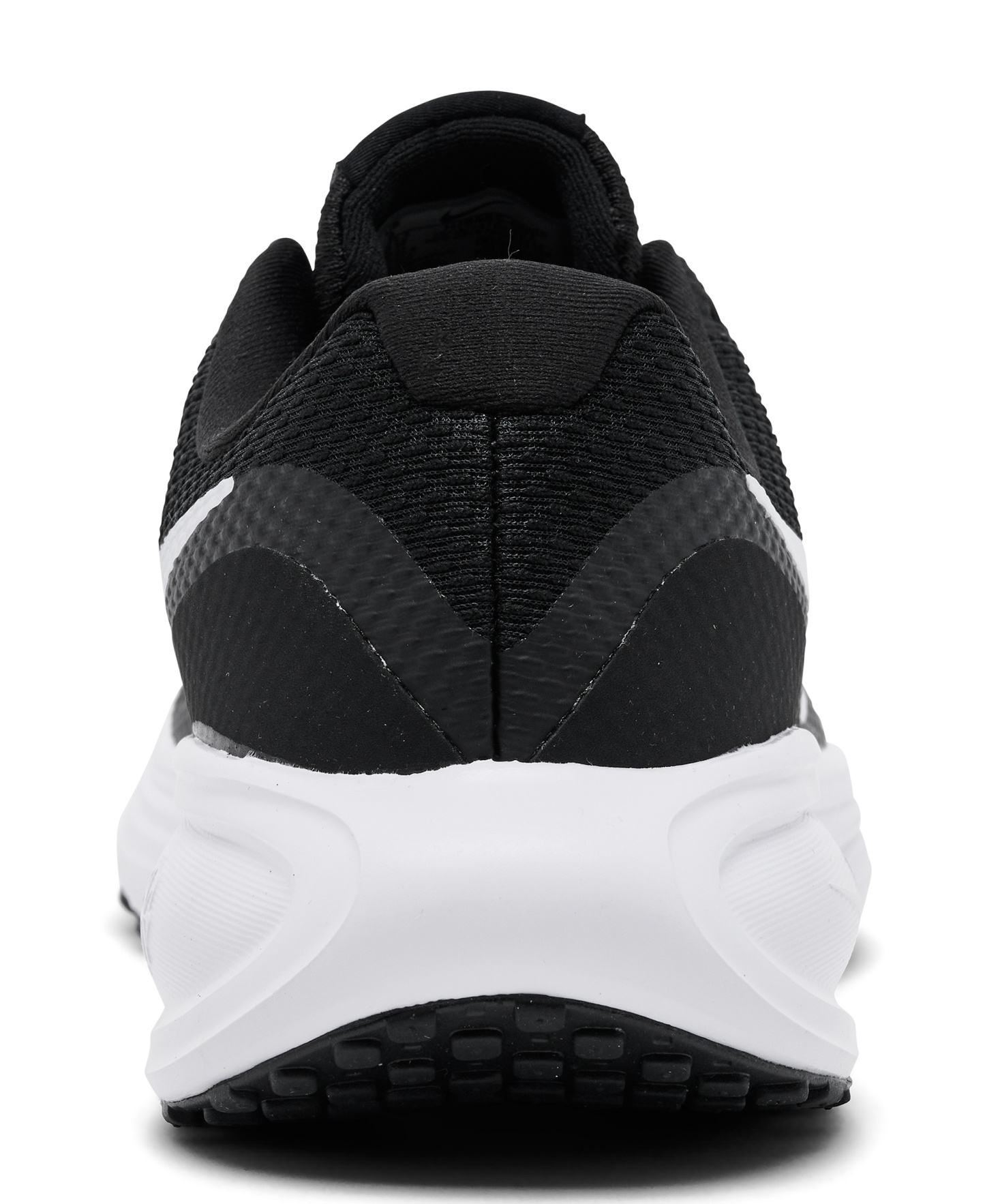 Nike Women's Revolution 8 Running Sneakers from Finish Line - Black, White
