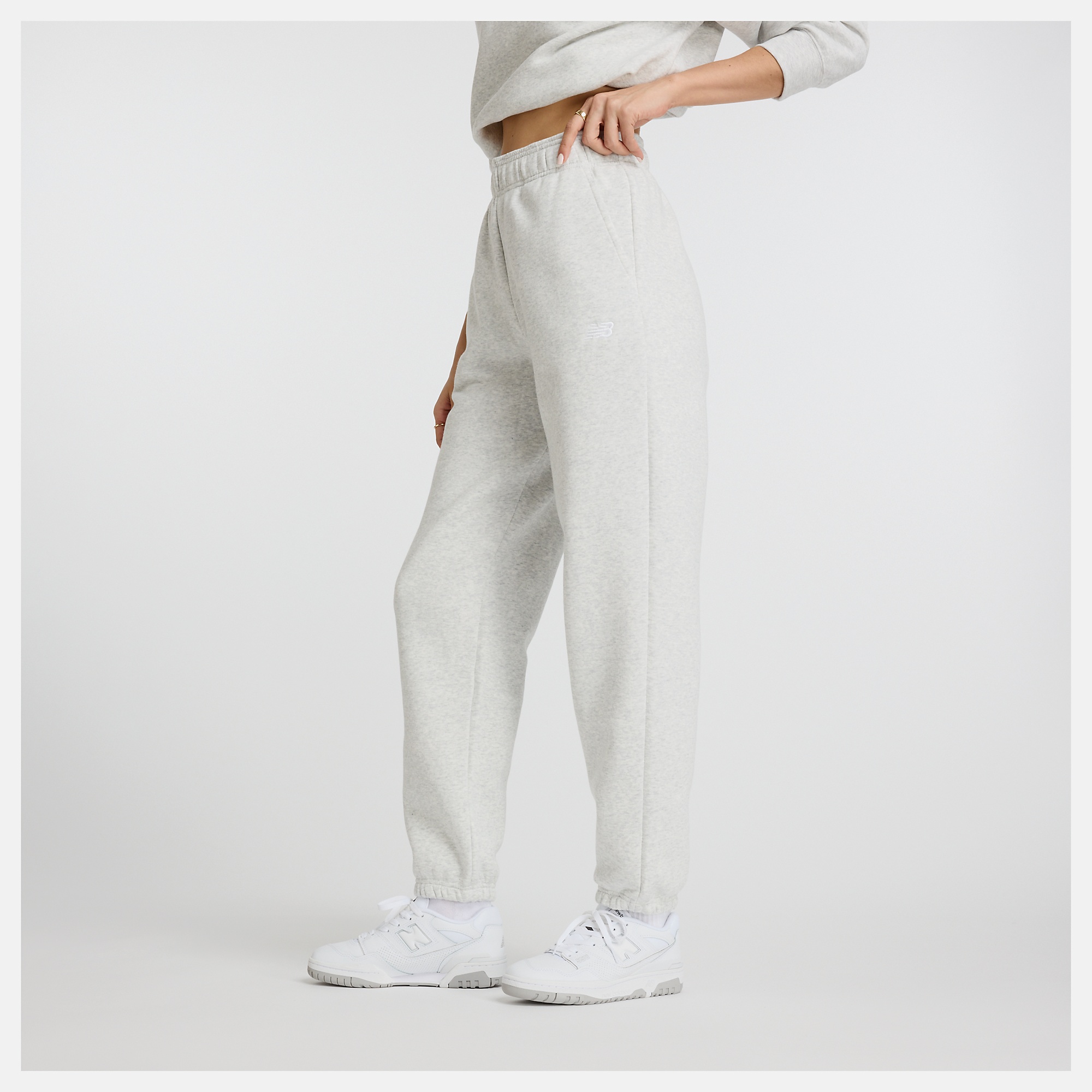 New Balance Sport Essentials Fleece Jogger, WP41502AHH