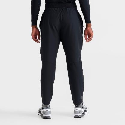 Men's Nithtke Pro Dri-FIT Training Pants - Black/White