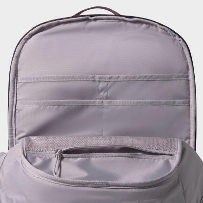 Nithtke Sportswear Commute Backpack (25L) - Tattoo/Tattoo/Bright Crimson