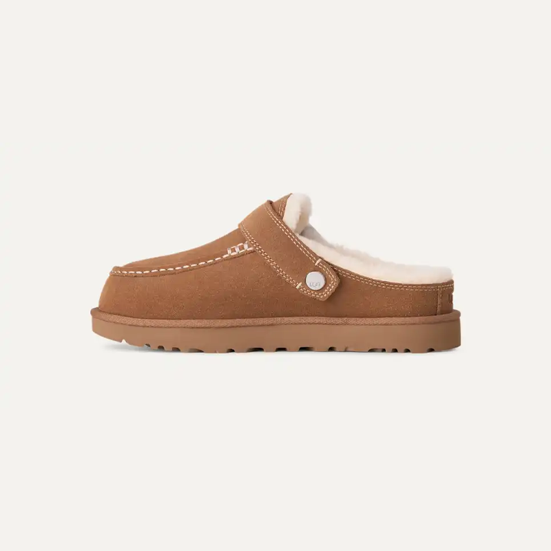 UGthtG Women's Goldenstar Evelina Clog