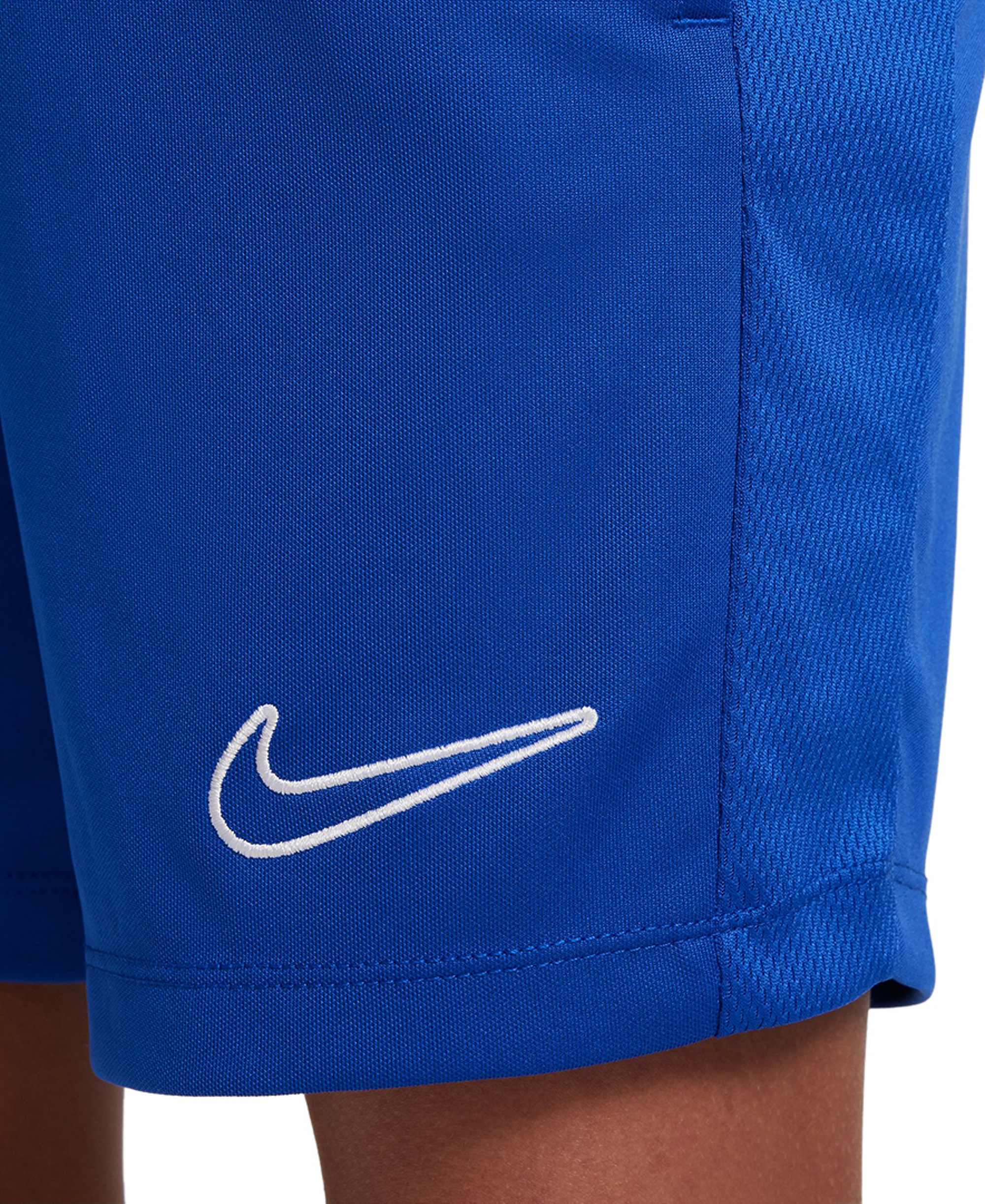 Nike Big Kids Trophy23 Dri-FIT 7" Training Shorts - Game Royal