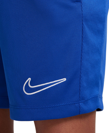 Nike Big Kids Trophy23 Dri-FIT 7" Training Shorts - Game Royal